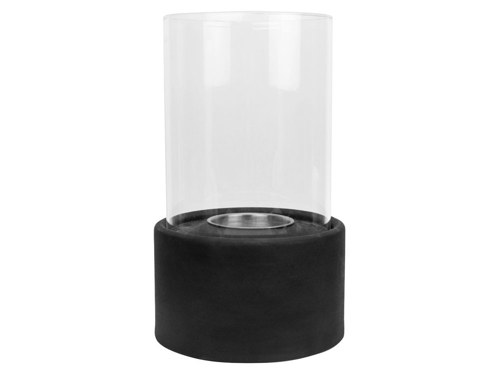 Биокамин Hygge, черный (Р)