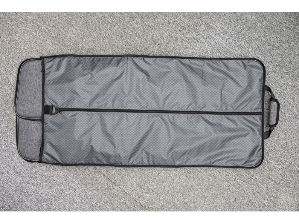 Универсальная дорожная сумка Tourister, серый