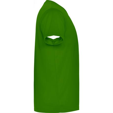 Спортивная футболка CAMIMERA мужская, ПАПАРОТНИКОВЫЙ L