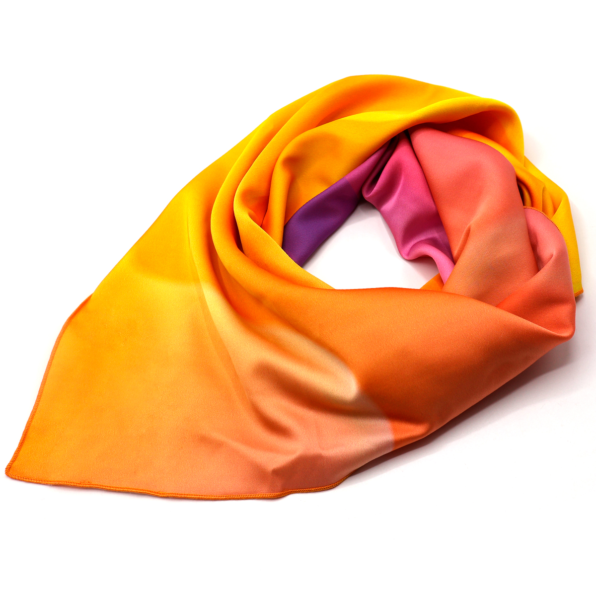 Платок односторонний Вист, 80х80