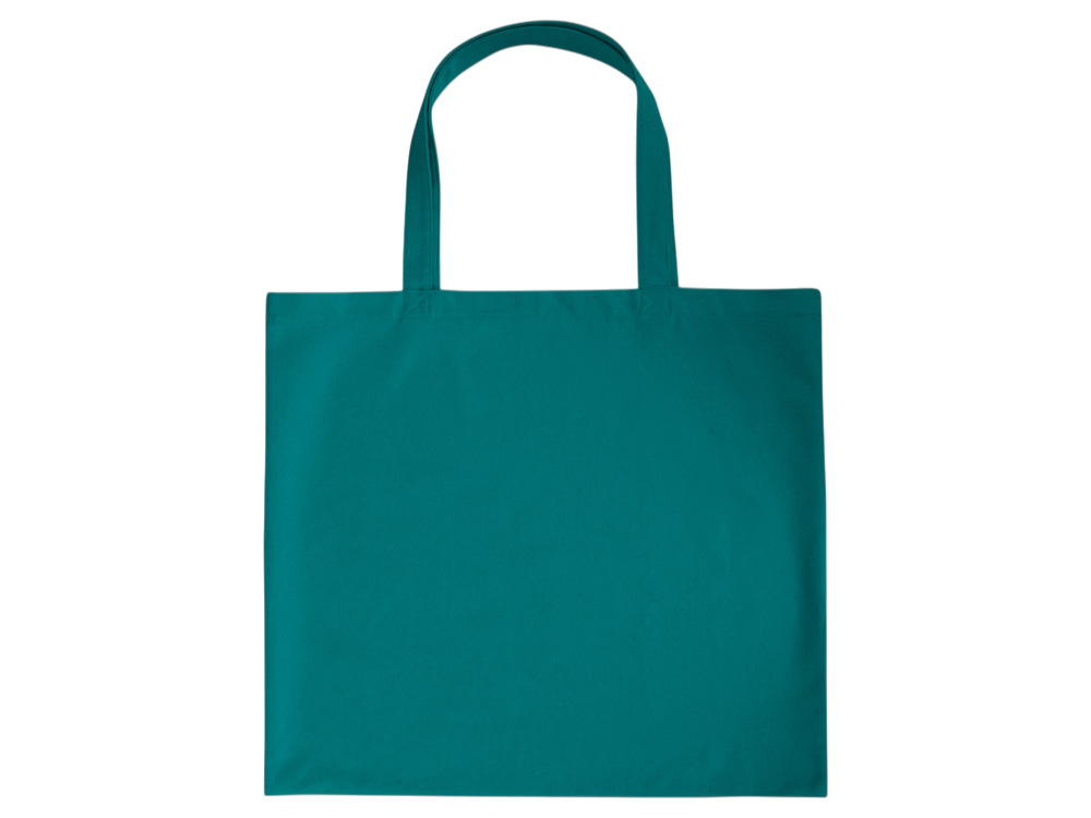 Сумка Rejenny из переработанного хлопка, изумрудно-зеленый