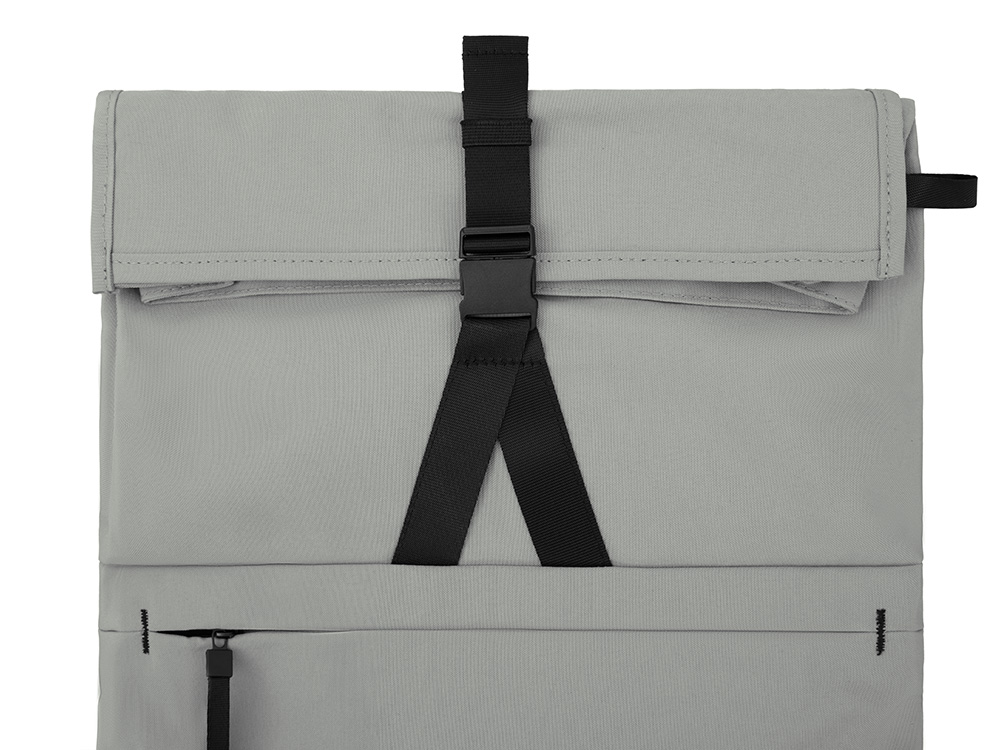 Рюкзак Drift для ноутбука, серый