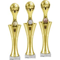 Награда футбол 3 место