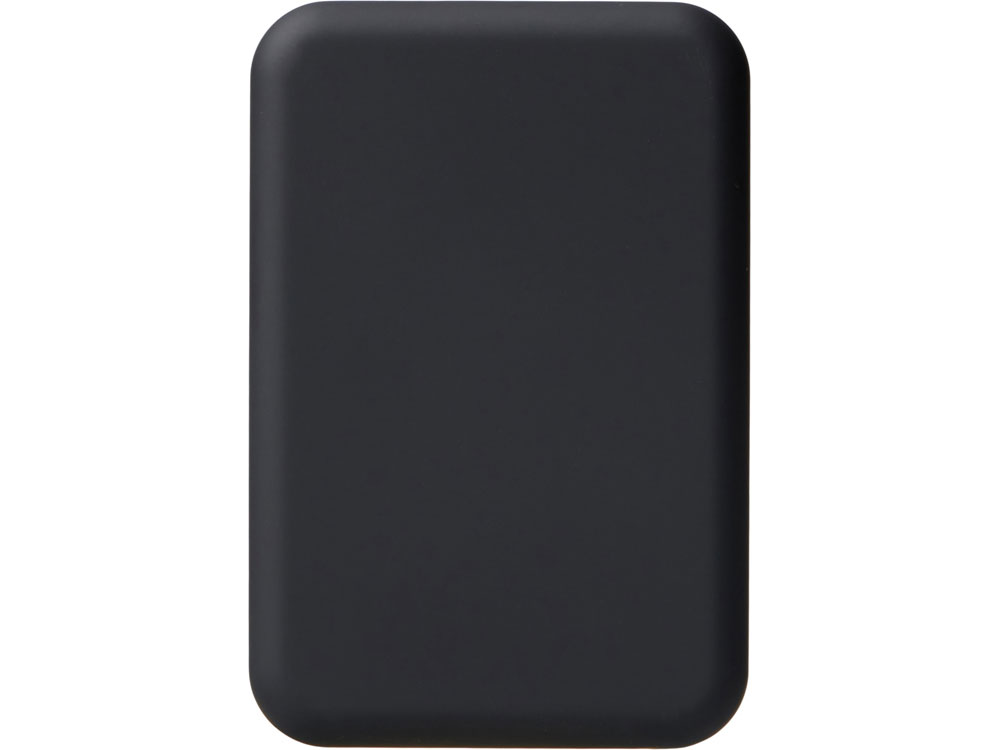 Беспроводной магнитный внешний аккумулятор с QC\PD MagnifIQ, 10000 мАч, 15 Вт, черный