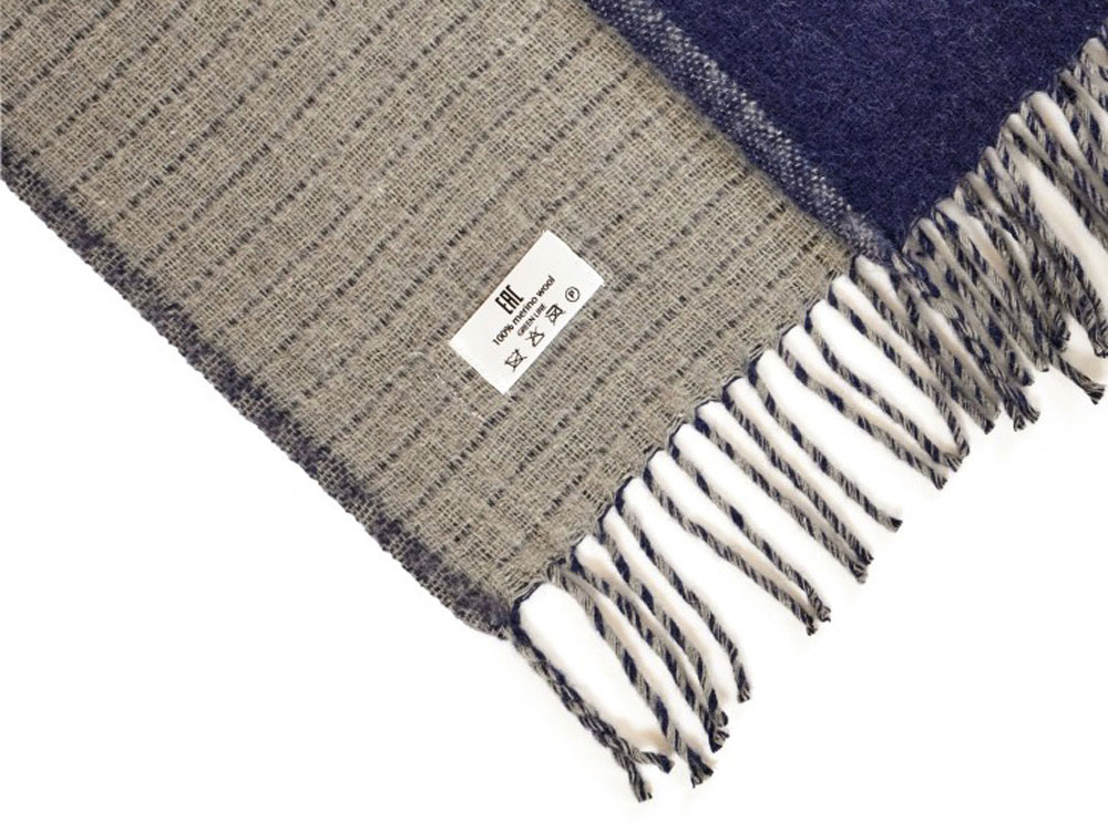 Плед VLR CONCEPT DEVIKA 7016