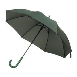 Зонт-трость Фантом (Phantom), зеленый