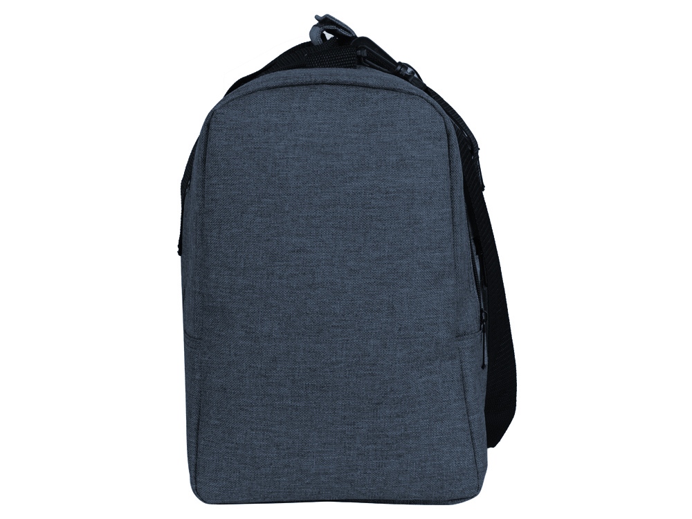 Сумка дорожная Route с двумя боковыми карманами, темно-синий (Р) Сумка дорожная Route с двумя боковыми карманами, темно-синий (Р)