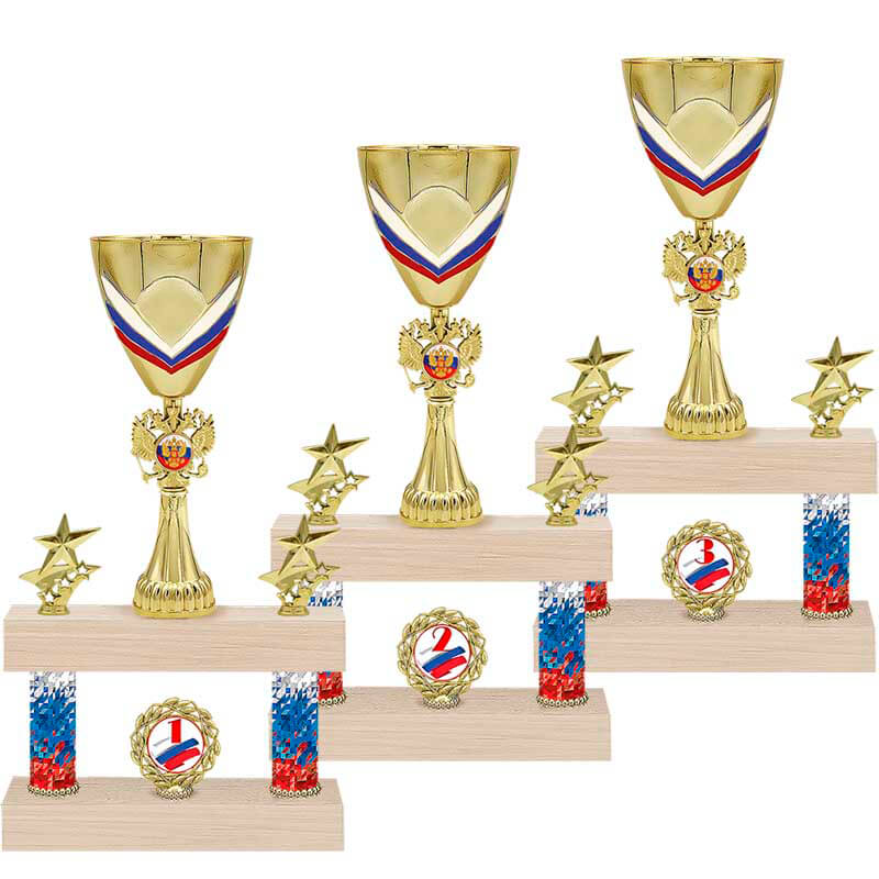 Кубок Фрегат 3 место