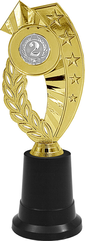 Награда 2 место