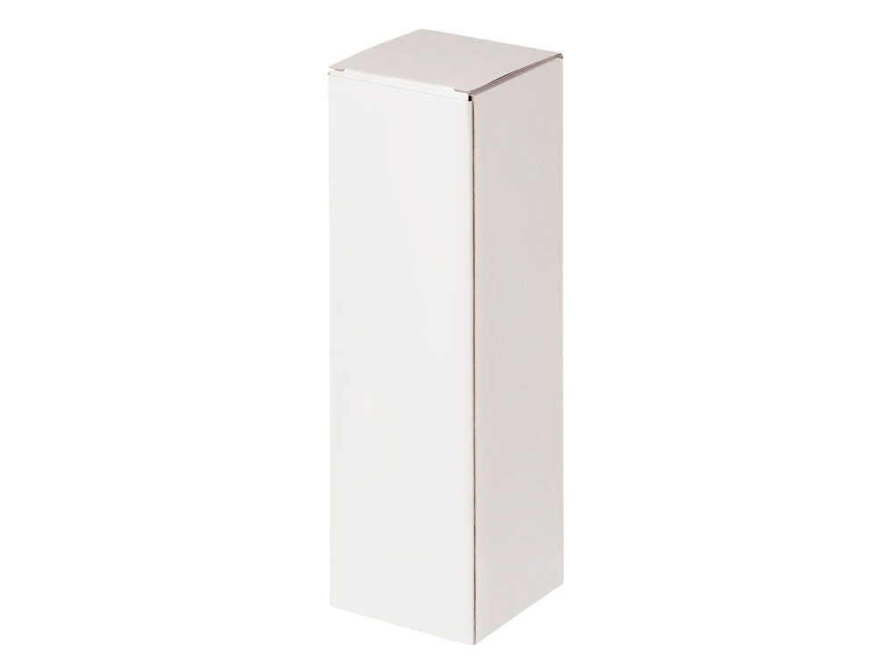 Вакуумный термос Vacuum Flask C1, soft touch, 420мл, серый