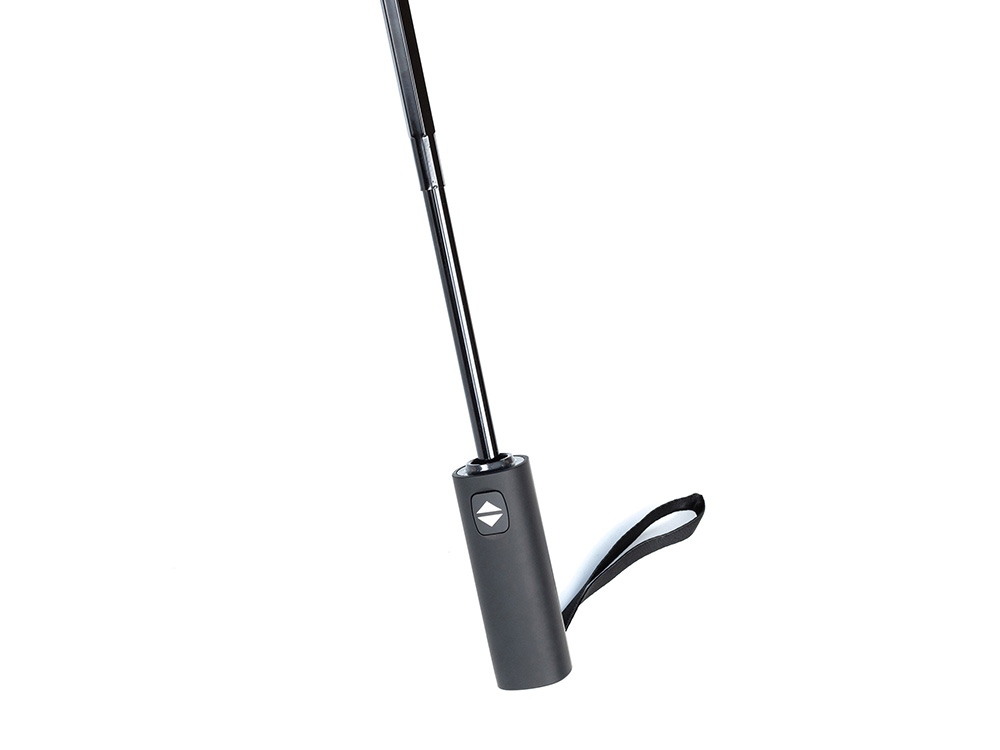 Зонт складной мужской TORBER, автомат, 3 сложения, синий, каркас сталь/файбергласс, эпонж, пластиковая ручка, диаметр 103 см Зонт складной мужской TORBER, автомат, 3 сложения, синий, каркас сталь/файбергласс, эпонж, пластиковая ручка, диаметр 103 см