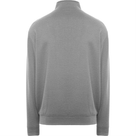 Джемпер ULAN мужской, ПЁСТРЫЙ СЕРЫЙ XL