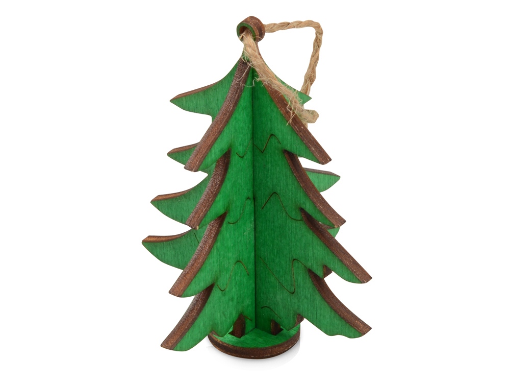 Подарочный набор Decoration Deluxe с двумя видами варенья, натуральный