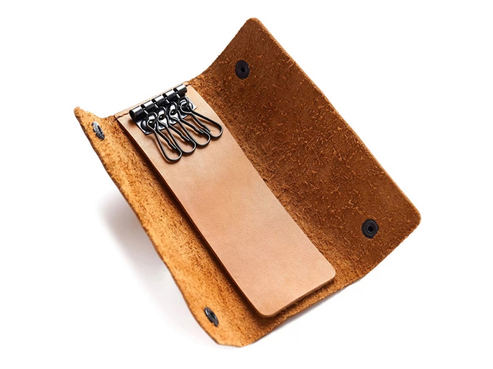 Ключница Тахо, оранжевый Ключница Тахо, оранжевый