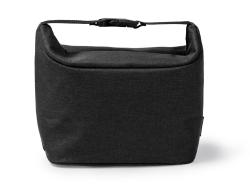 Сумка- холодильник POPLAR, черный