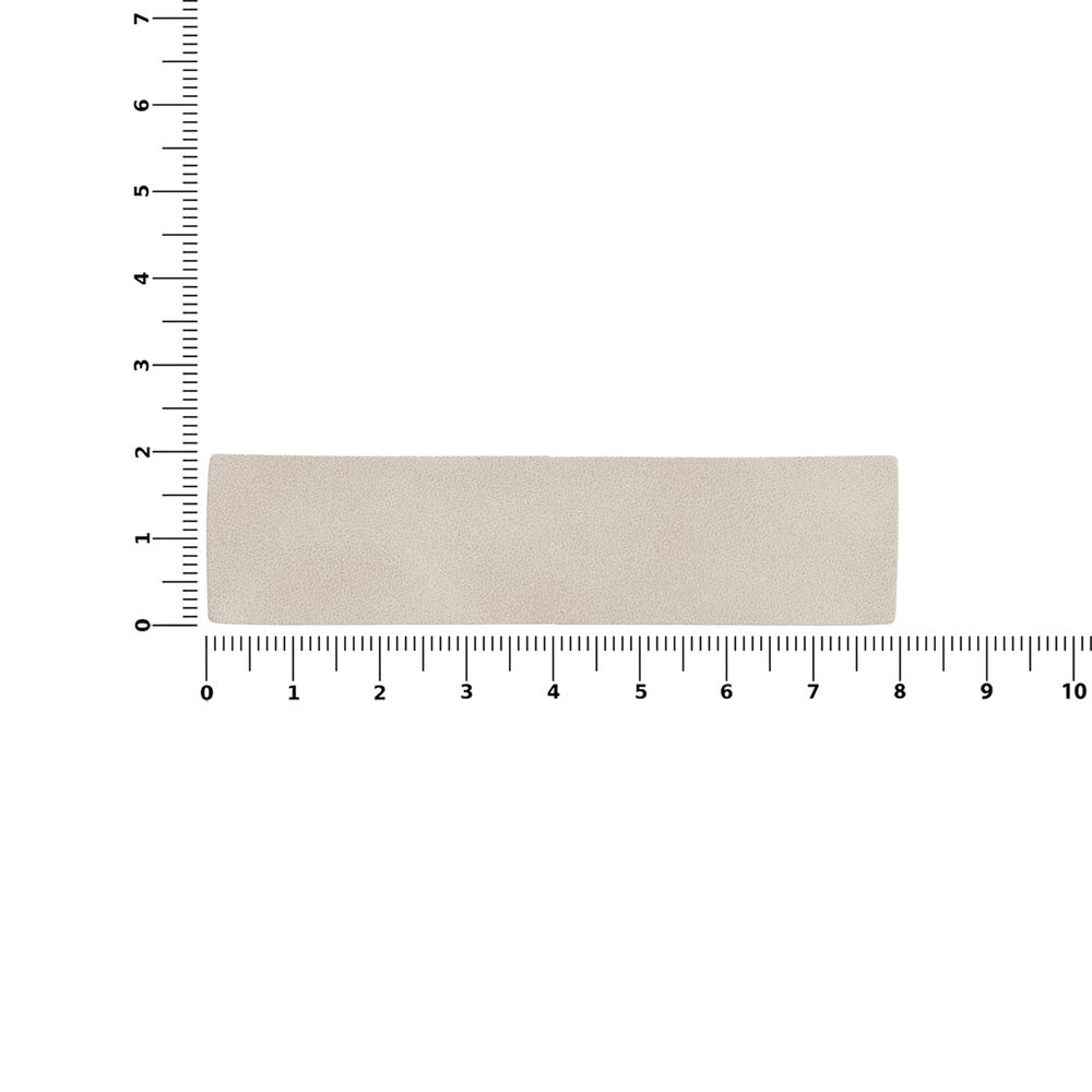 Лейбл Listra Nubuck Touch, S, бежевый