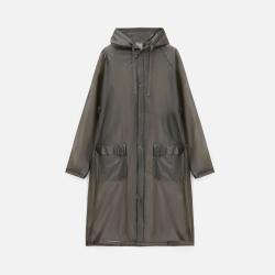 Дождевик RainDrop, серый Дождевик RainDrop, серый