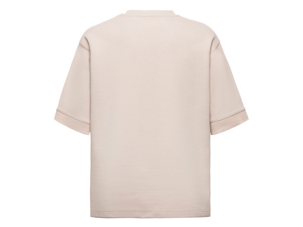 Футболка Gamma.01 мужская, бежевый