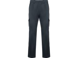 Брюки Trooper, свинцовый/черный