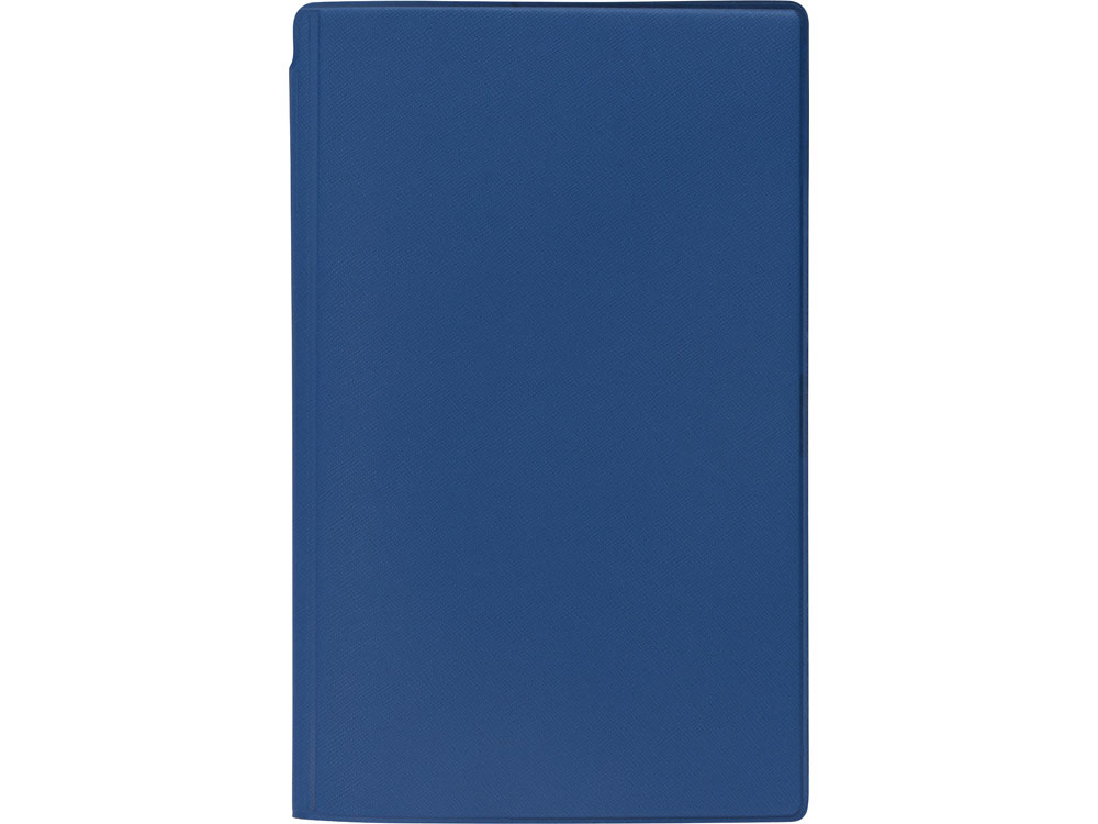 Семейный органайзер для путешественника Famtrip, синий