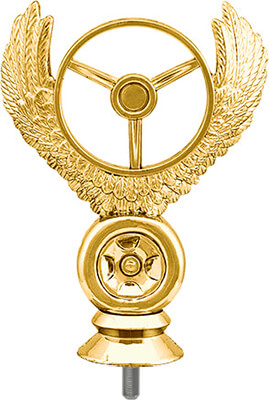 Фигура Автоспорт