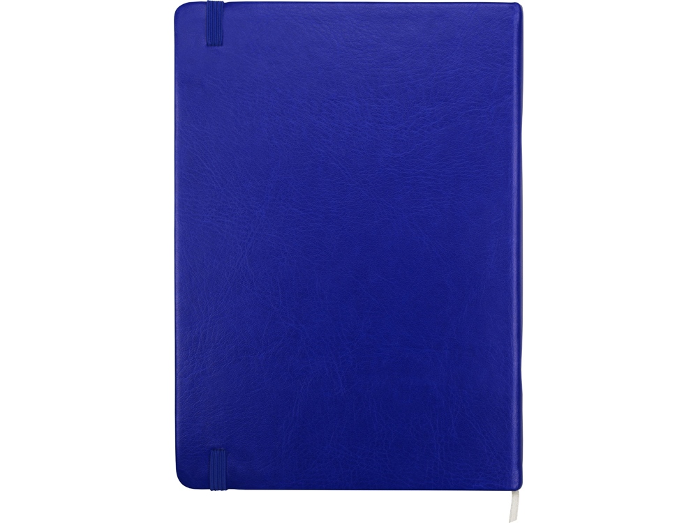 Блокнот А5 Бласт, синий (Р) Блокнот А5 Бласт, синий (Р)