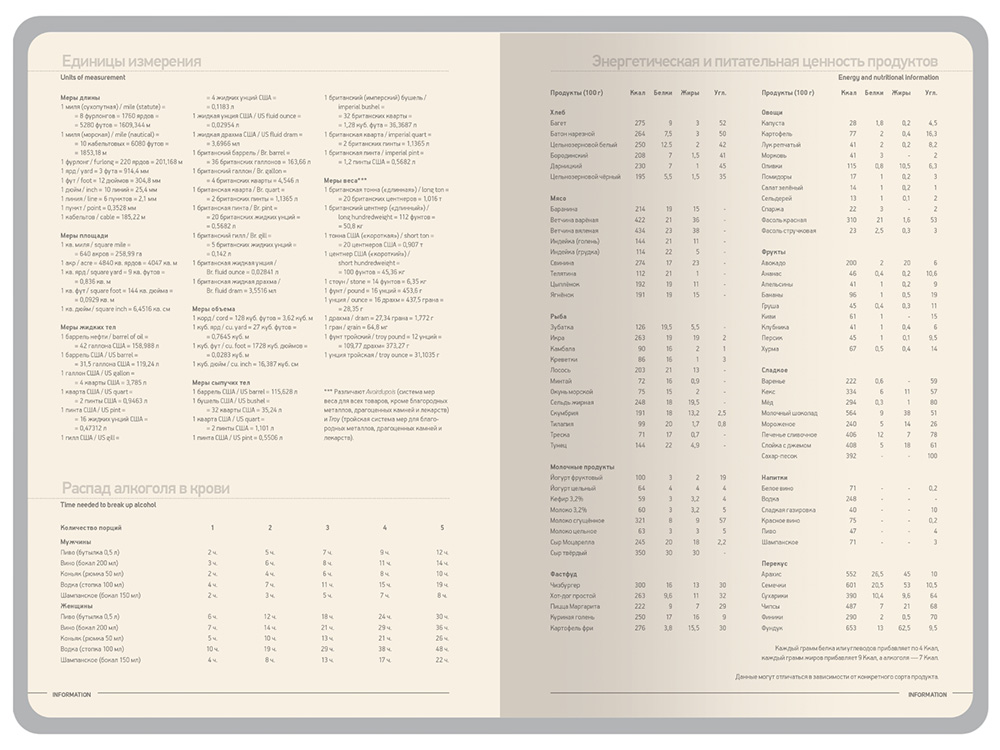Ежедневник А5 Megapolis Color New soft-touch, морская волна
