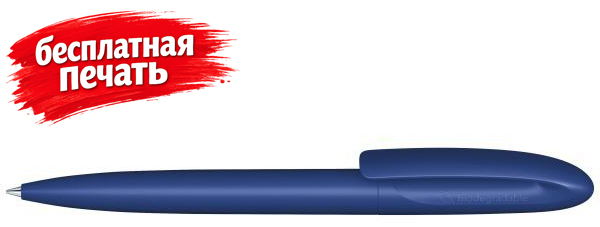 3290 Шариковая ручка Skeye Bio matt т.синий 288