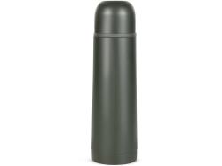 Термос Relaxika 101 (0,5 литра), хаки (без лого)