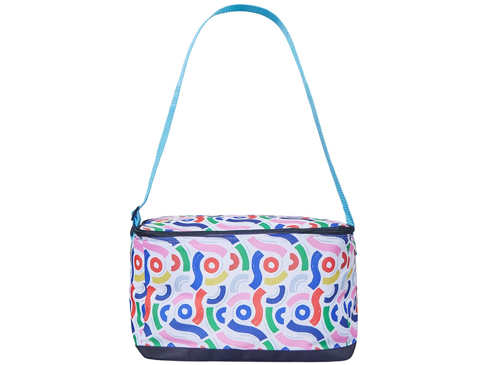 Сумка-холодильник с возможностью полноцветной печати Сумка-холодильник с возможностью полноцветной печати