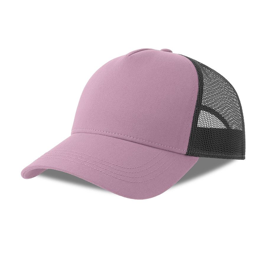 Бейсболка RAPPER COTTON-S, 5 клиньев, пластиковая застёжка Бейсболка RAPPER COTTON-S, 5 клиньев, пластиковая застёжка