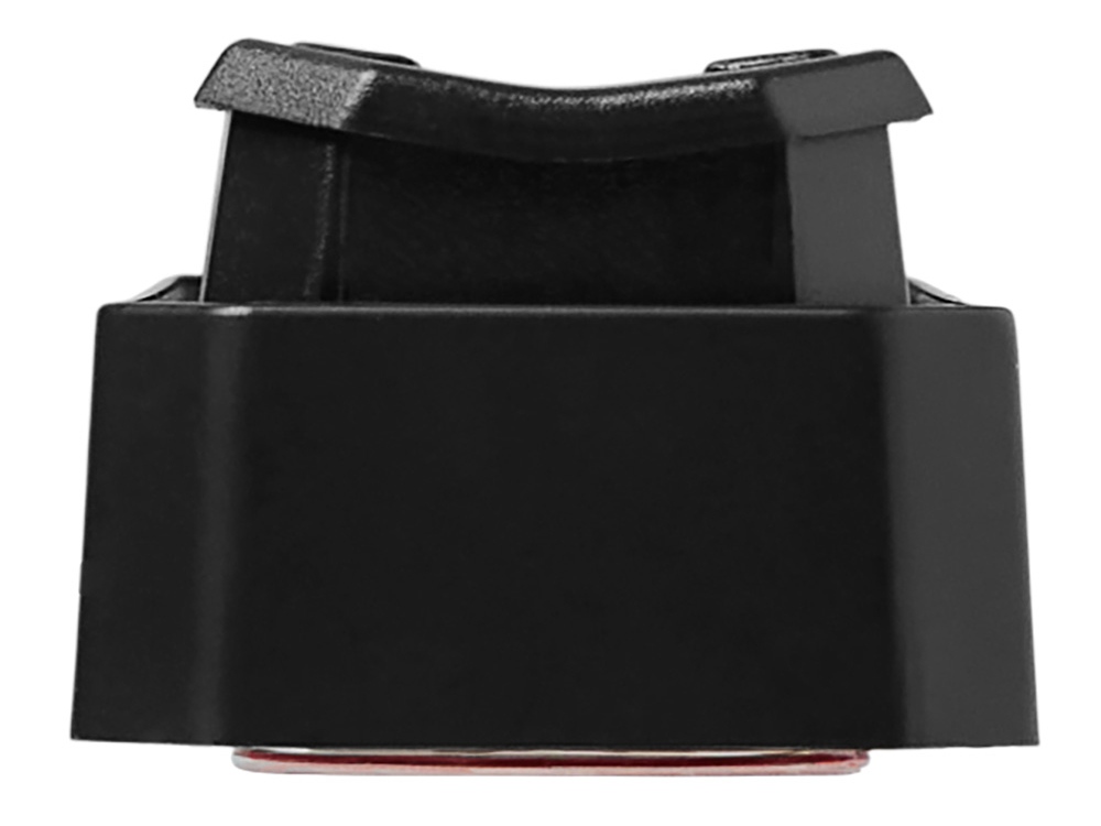 Табличка Tempark с номером телефона для временной парковки с подсветкой, черный Табличка Tempark с номером телефона для временной парковки с подсветкой, черный