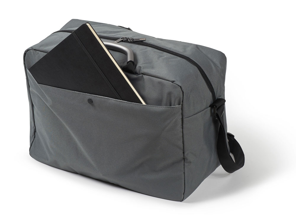 Сумка универсальная Premium+, серый