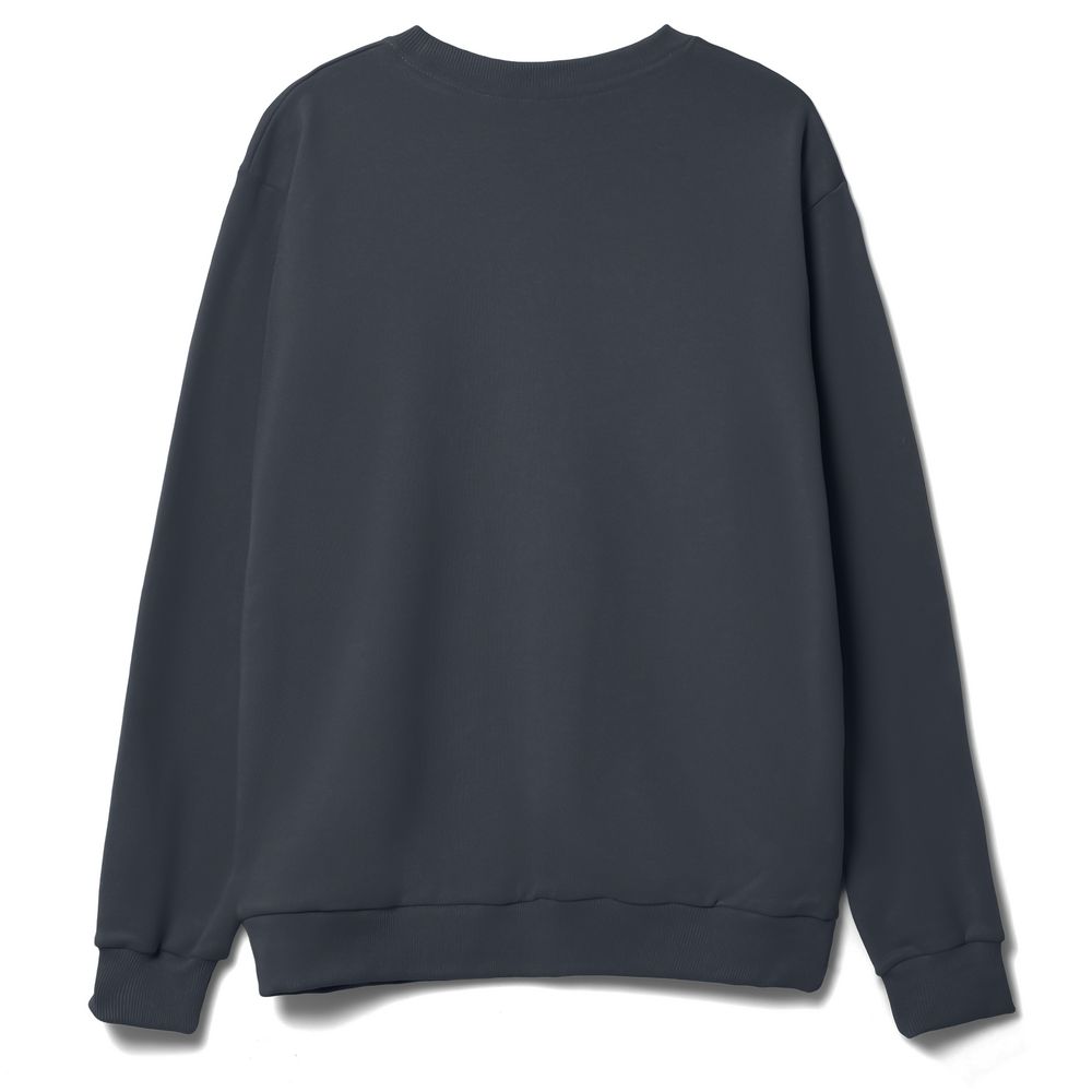 Толстовка Toima Heavy, темно-серая (графит) Толстовка Toima Heavy, темно-серая (графит)