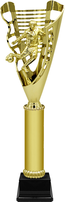 Кубок Рикардо (под золото)