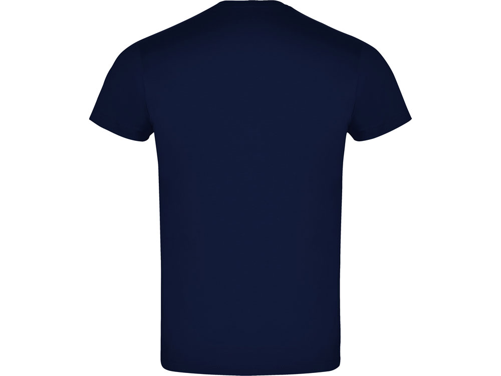 Футболка Atomic мужская, нейви