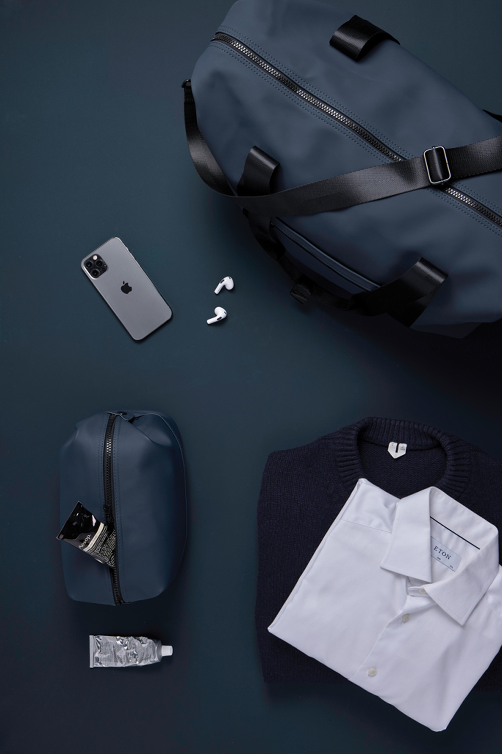 Дорожная сумка VINGA Baltimore