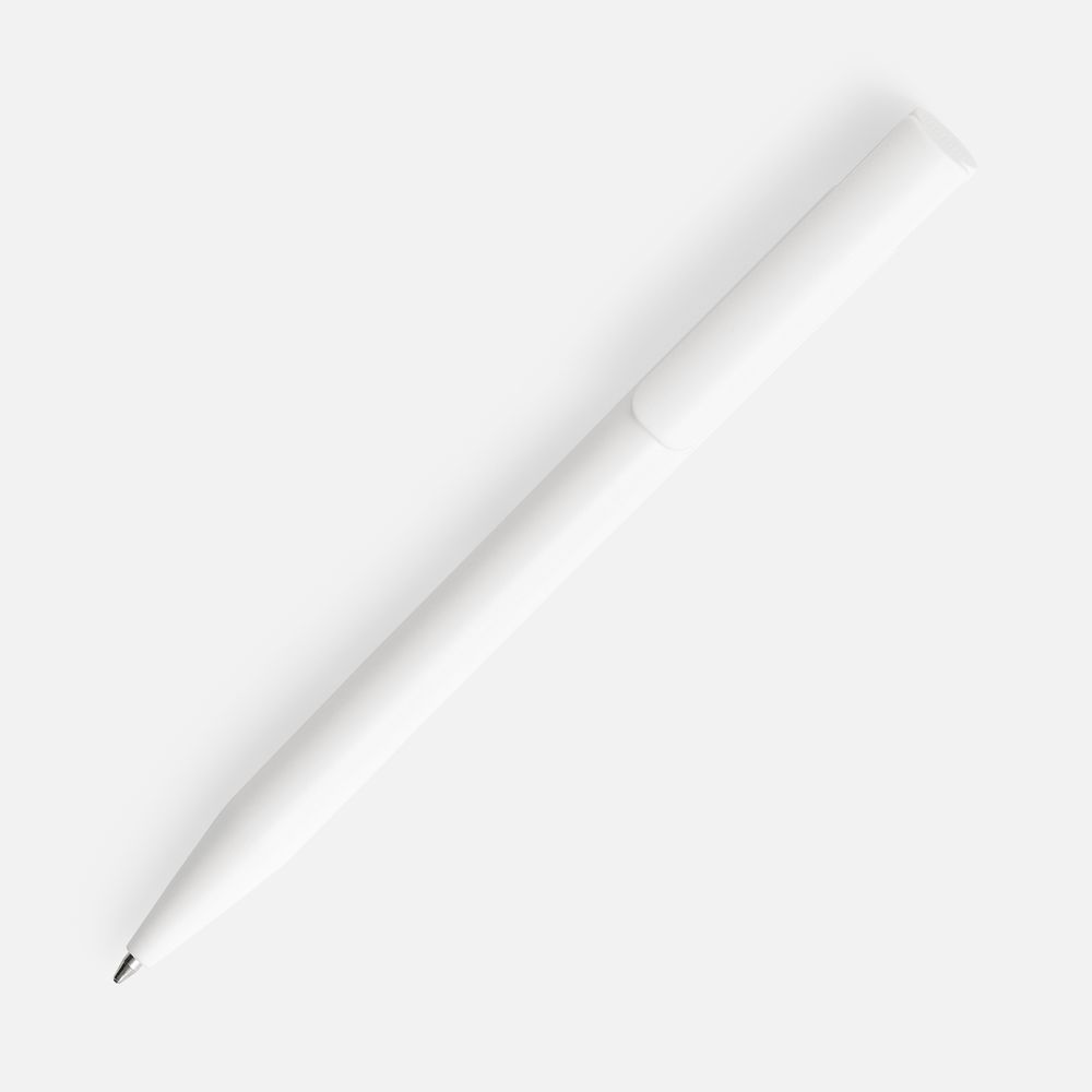 Ручка шариковая Tippo, белая