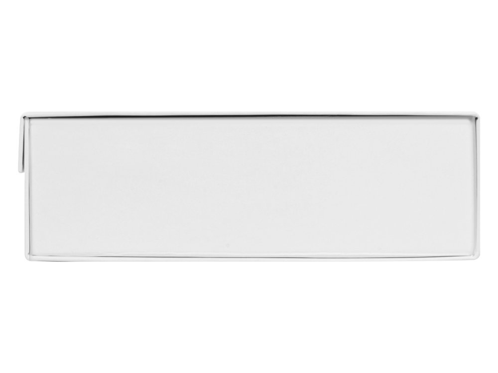 Коробка разборная на магнитах S, белый