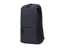 Рюкзак Mi City Sling Bag Dark Grey DSXB01RM (ZJB4069GL) Рюкзак Mi City Sling Bag Dark Grey DSXB01RM (ZJB4069GL)