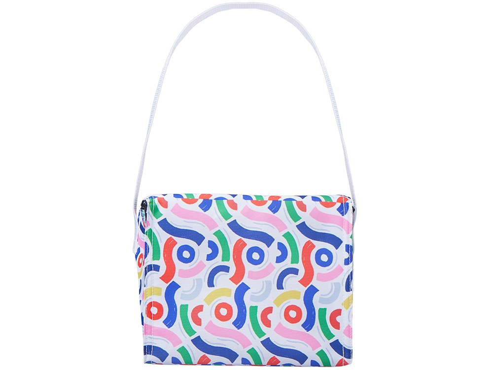 Сумка-холодильник с возможностью полноцветной печати Сумка-холодильник с возможностью полноцветной печати