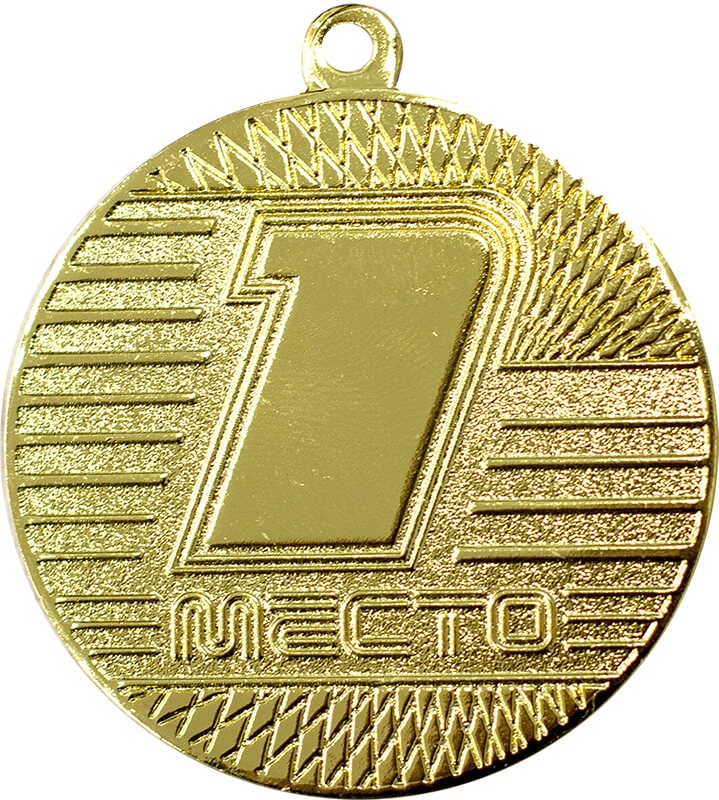 Медаль Эстафета 1 место