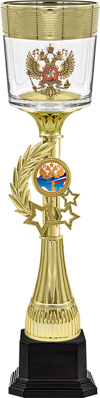 Кубок Гусар 3 место