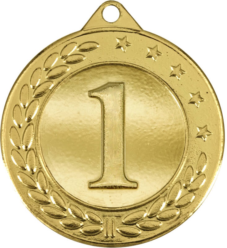 Медаль Камчуга 1 место Медаль Камчуга 1 место