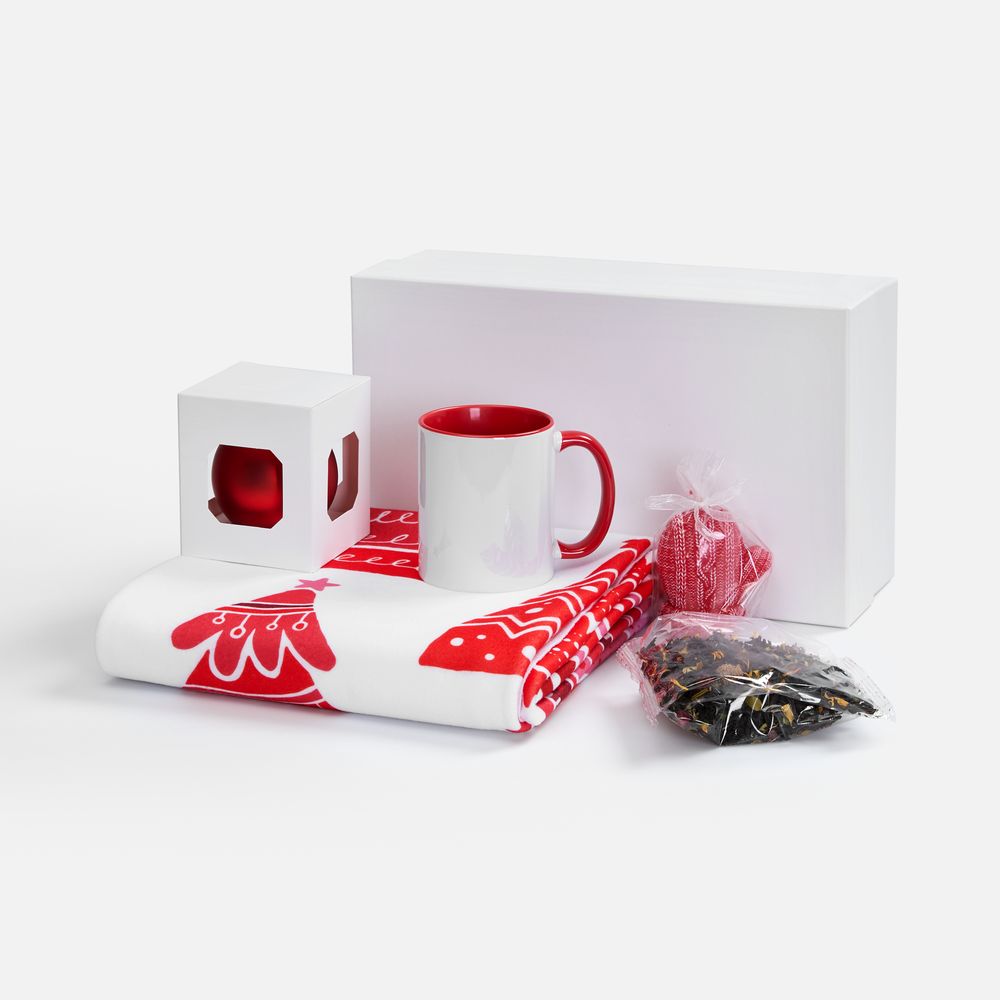 Набор Wonder Forest, красный Набор Wonder Forest, красный