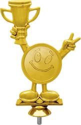 Фигура Веселый кубок Фигура Веселый кубок