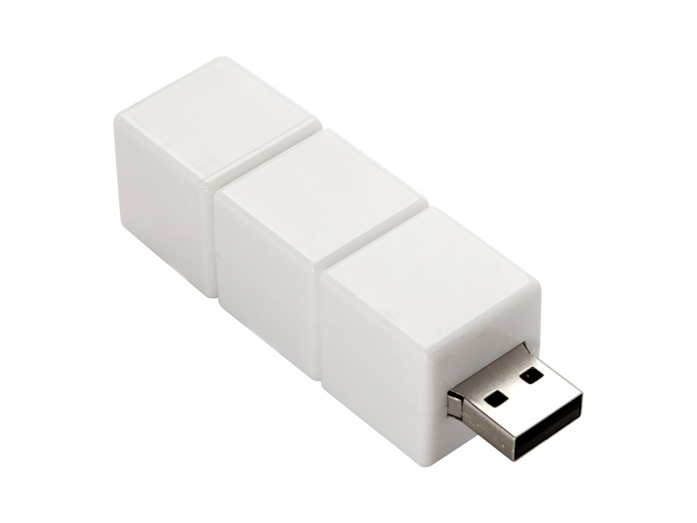 USB-флешка на 2 ГБ