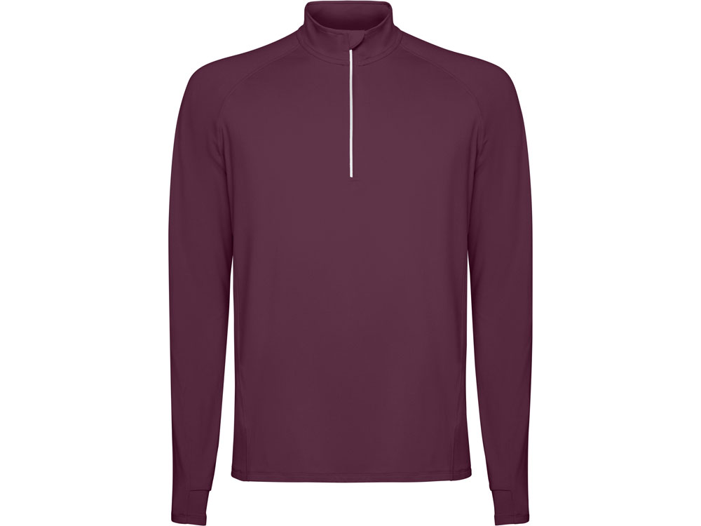 Лонгслив Estambul мужской, сливовый