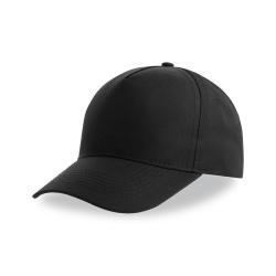 Бейсболка RECY FIVE, 5 клиньев, застежка-липучка Бейсболка RECY FIVE, 5 клиньев, застежка-липучка