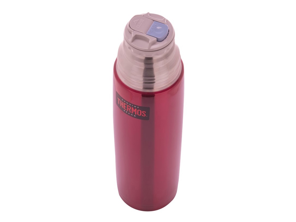 Термос из нерж. стали тм THERMOS   FBB-1000 Red